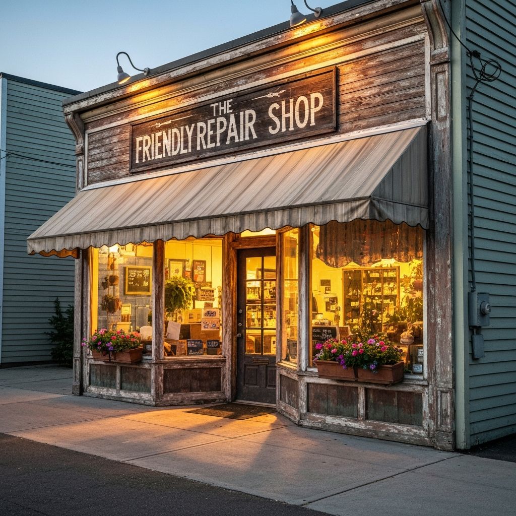 Local Services Success